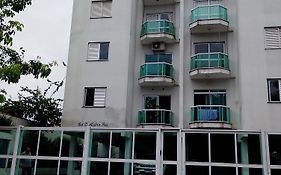 Apartamento Enseada